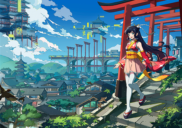 京都アニものづくりアワード 2025