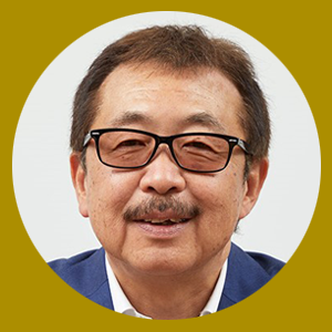 Kazuo RIKUKAWA