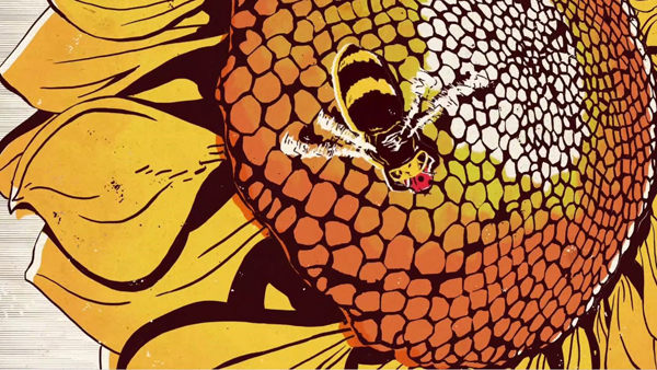 アメスピ オーガニックリーフONE サスティナブル