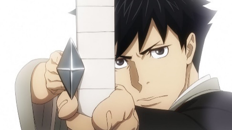 佐賀県上峰町　本格シリーズアニメ「鎮西八郎為朝」１話～１３話歴史顕在化によるアニメコンテンツでまちづくり