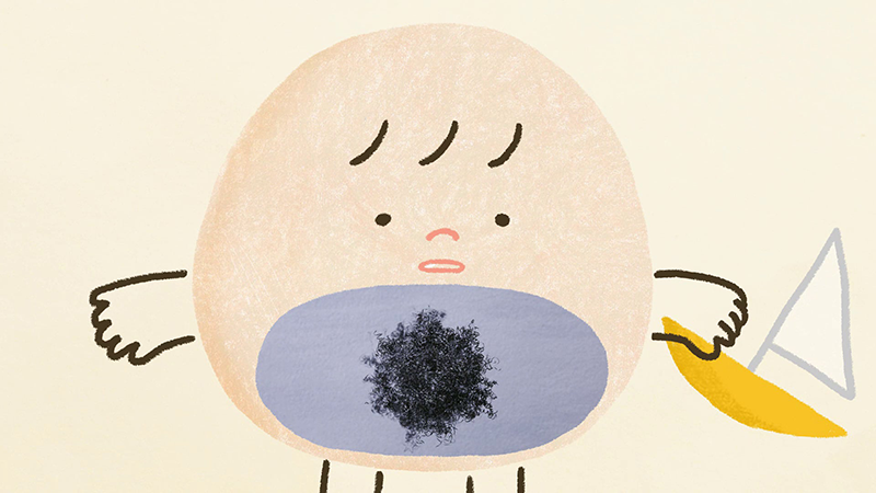 ひとりじゃない