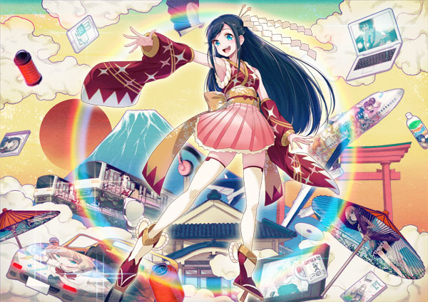 第1回アニものづくりアワード一覧