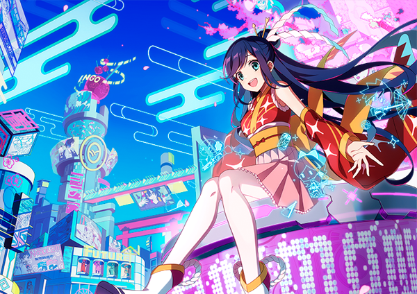 京都アニものづくりAWARD 2023