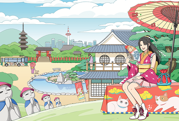 京都アニものづくりAWARD 2026